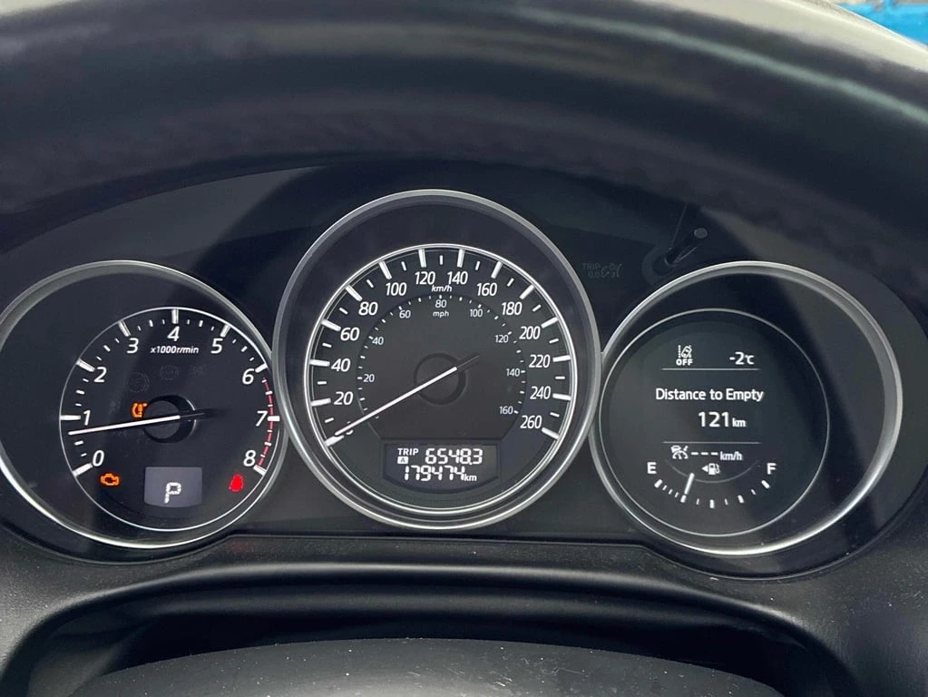 Mazda CX-5 * GT * CARFAX * ���� �� �������� | Mobile.bg � ����������� 8