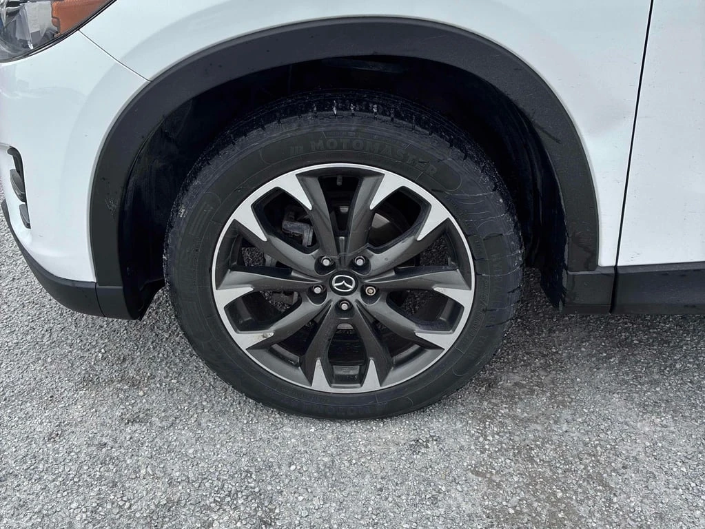 Mazda CX-5 * GT * CARFAX * ���� �� �������� | Mobile.bg � ����������� 6