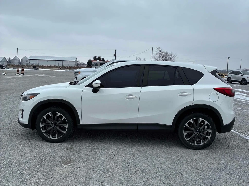 Mazda CX-5 * GT * CARFAX * ���� �� �������� | Mobile.bg � ����������� 2
