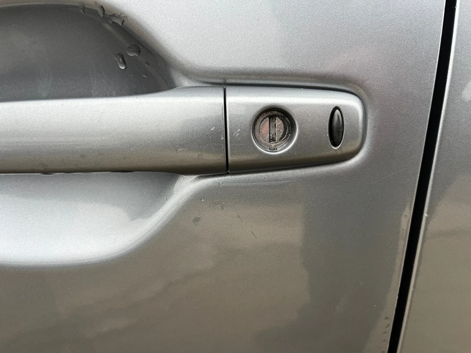 Mitsubishi Outlander 2.2DI-D 4WD - изображение 7