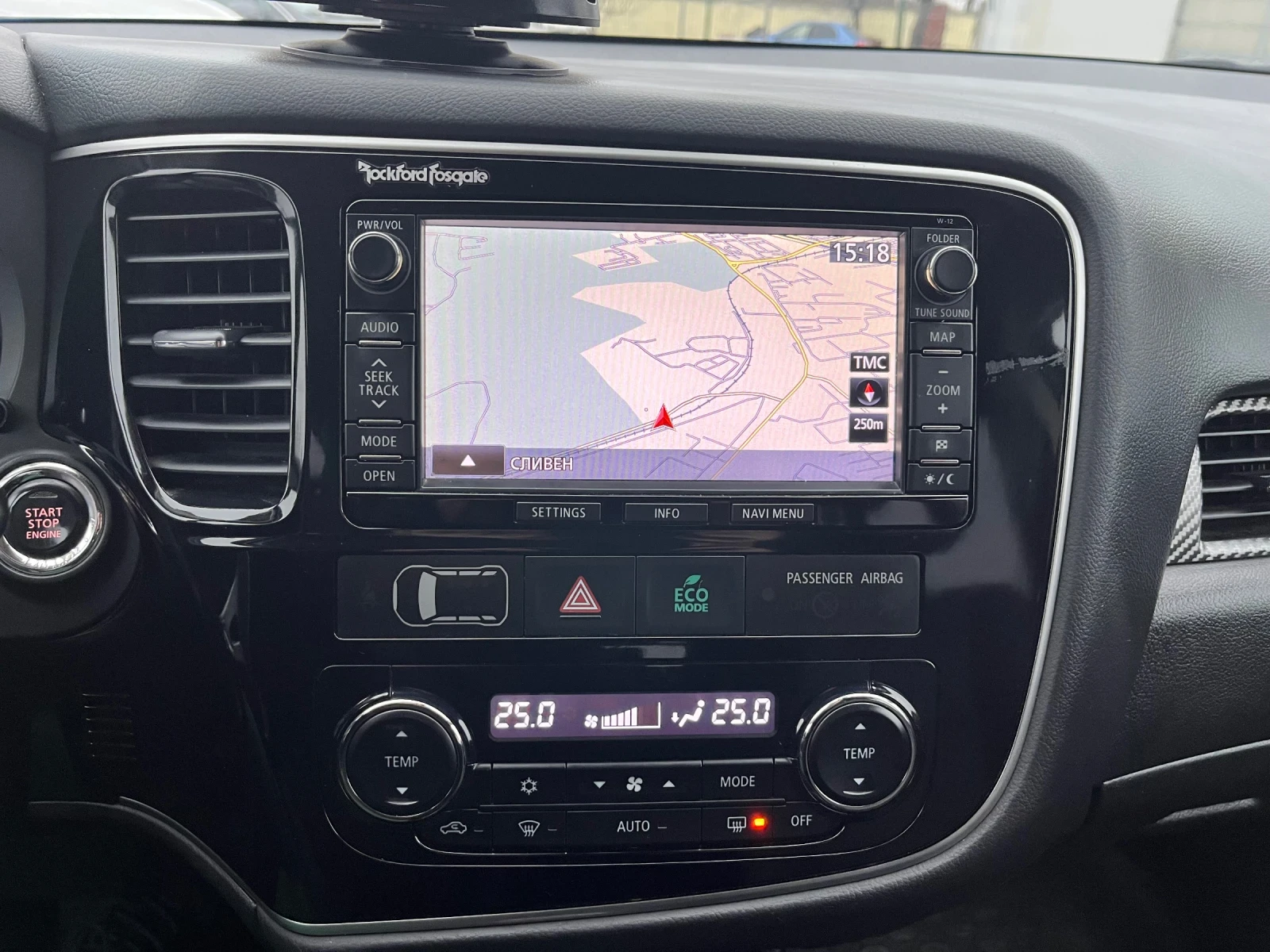 Mitsubishi Outlander 2.2DI-D 4WD | Mobile.bg � ����������� 12