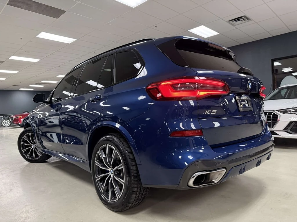 BMW X5 40i * ��������� ���� �� �� * ��� �������� * CARFAX | Mobile.bg � ����������� 12