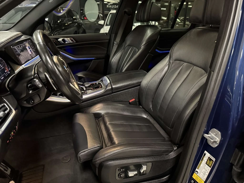 BMW X5 40i * ��������� ���� �� �� * ��� �������� * CARFAX | Mobile.bg � ����������� 17