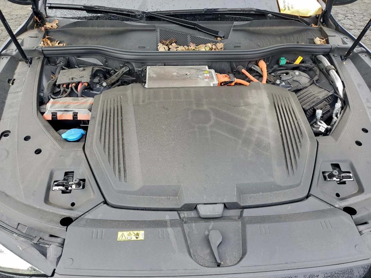 Audi Q8 E-TRON 50 PREMIUM | Mobile.bg � ����������� 11