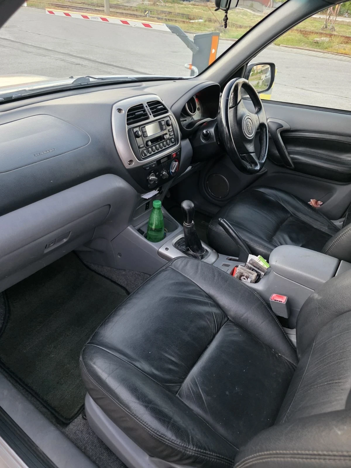 Toyota Rav4  - изображение 7