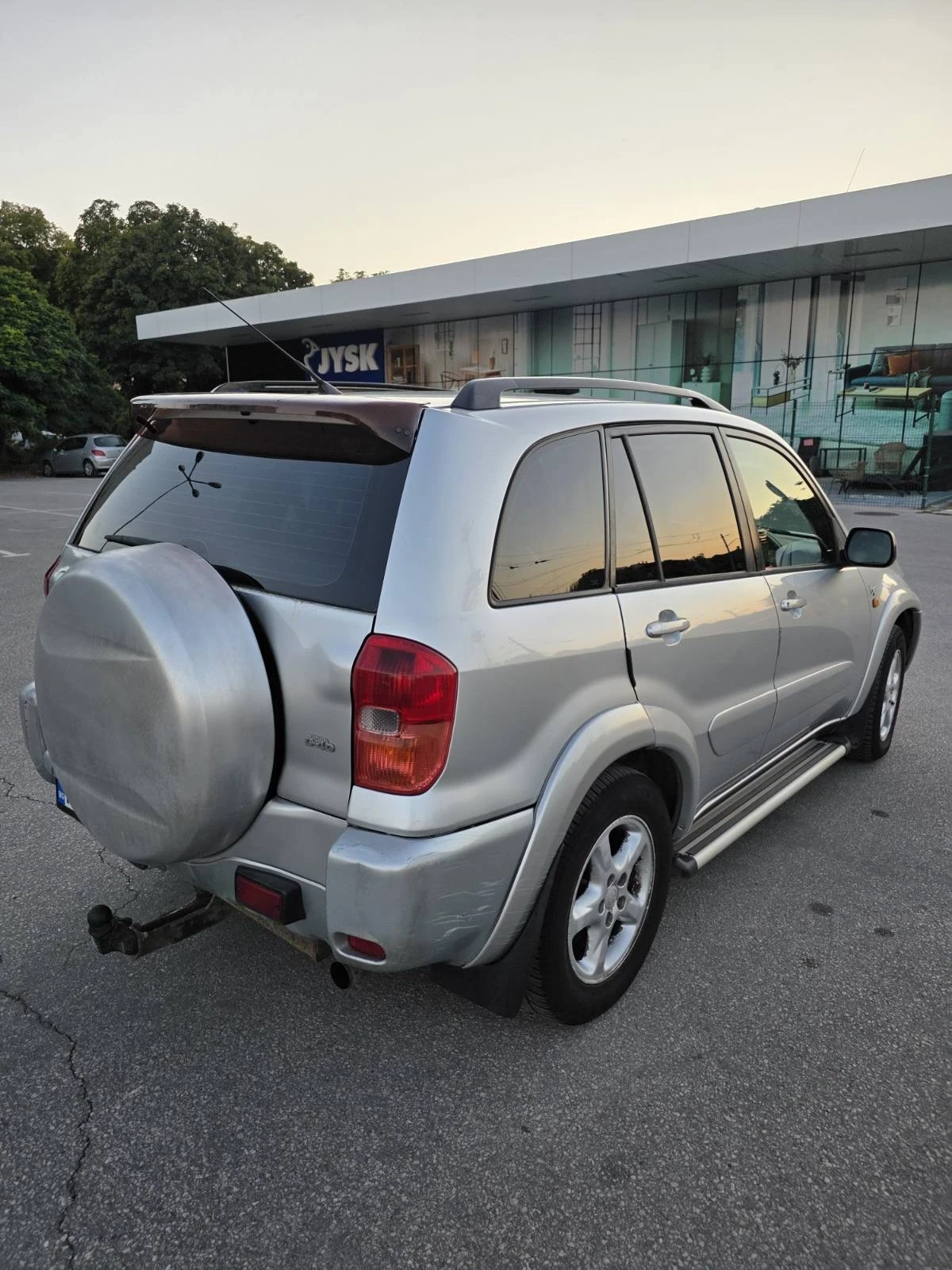 Toyota Rav4  - изображение 3