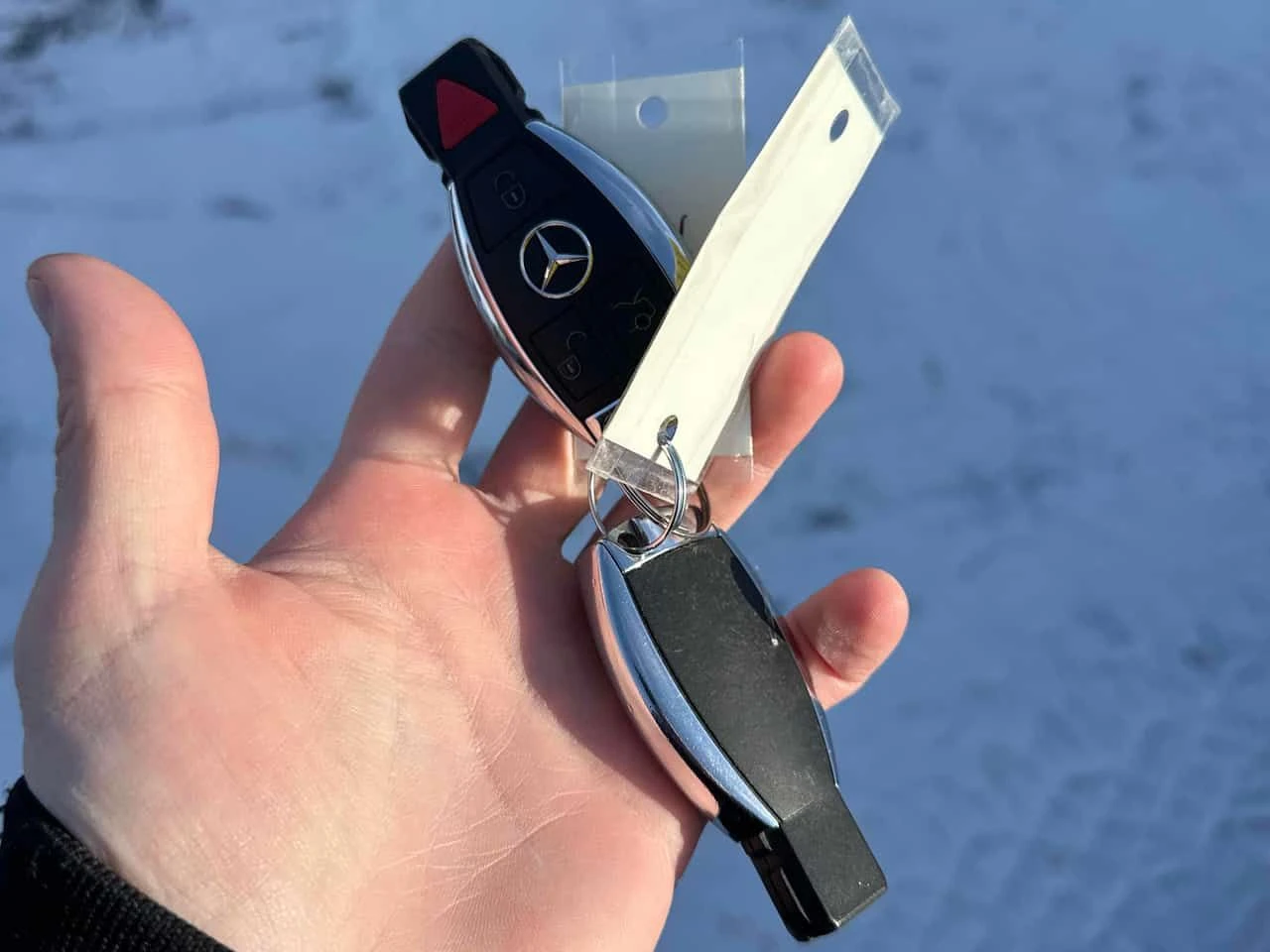 Mercedes-Benz GLC AMG 43  CARFAX, снимка 14 - Автомобили и джипове - 53715402