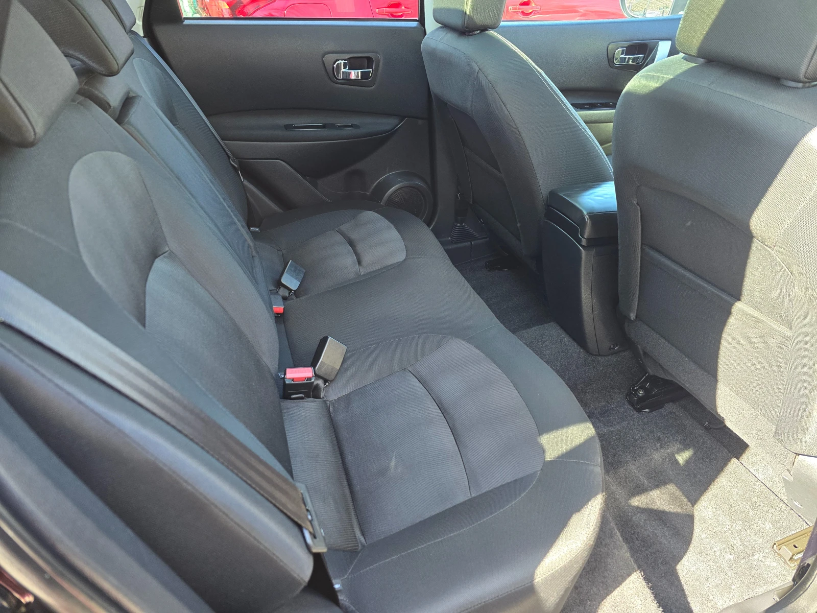 Nissan Qashqai 2.0DCi-114000km.= Full | Mobile.bg � ����������� 15