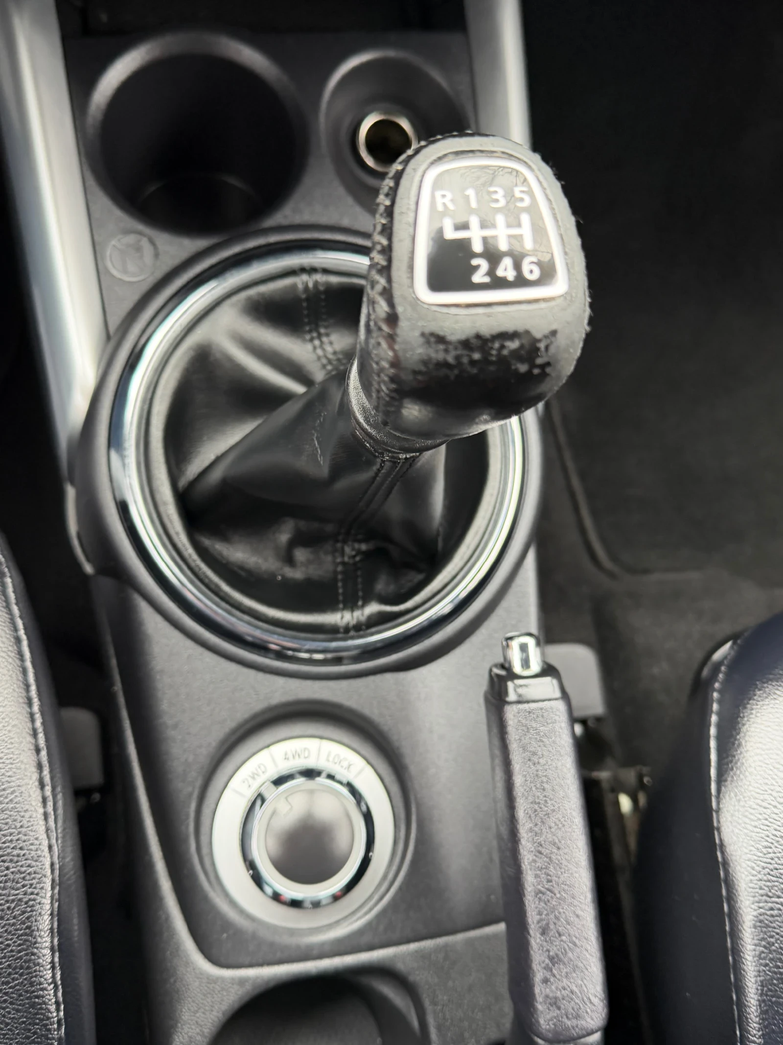 Citroen C4 AIRCROSS 1, 6 HDI 4X4 | Mobile.bg � ����������� 13