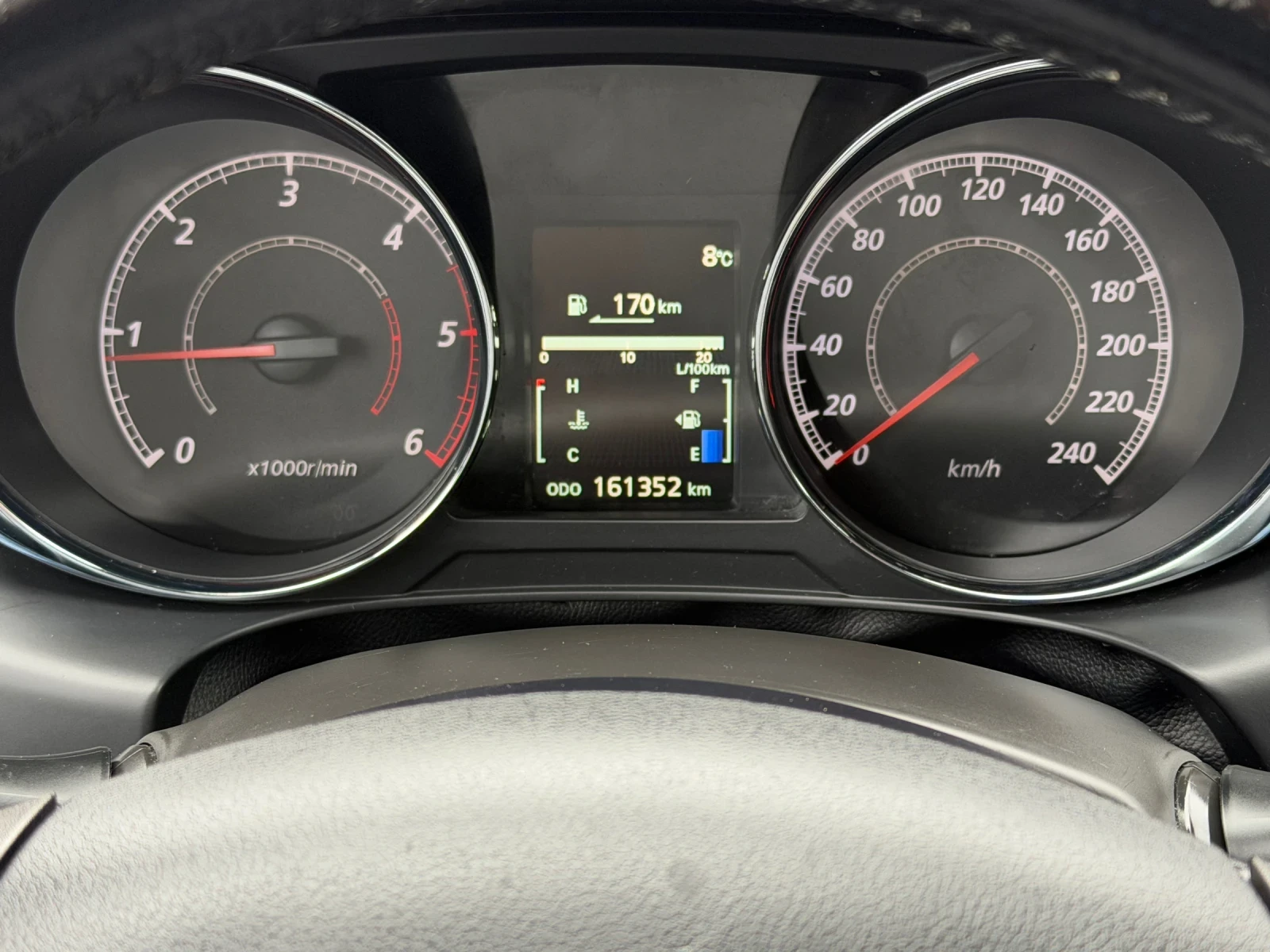Citroen C4 AIRCROSS 1, 6 HDI 4X4 | Mobile.bg � ����������� 11