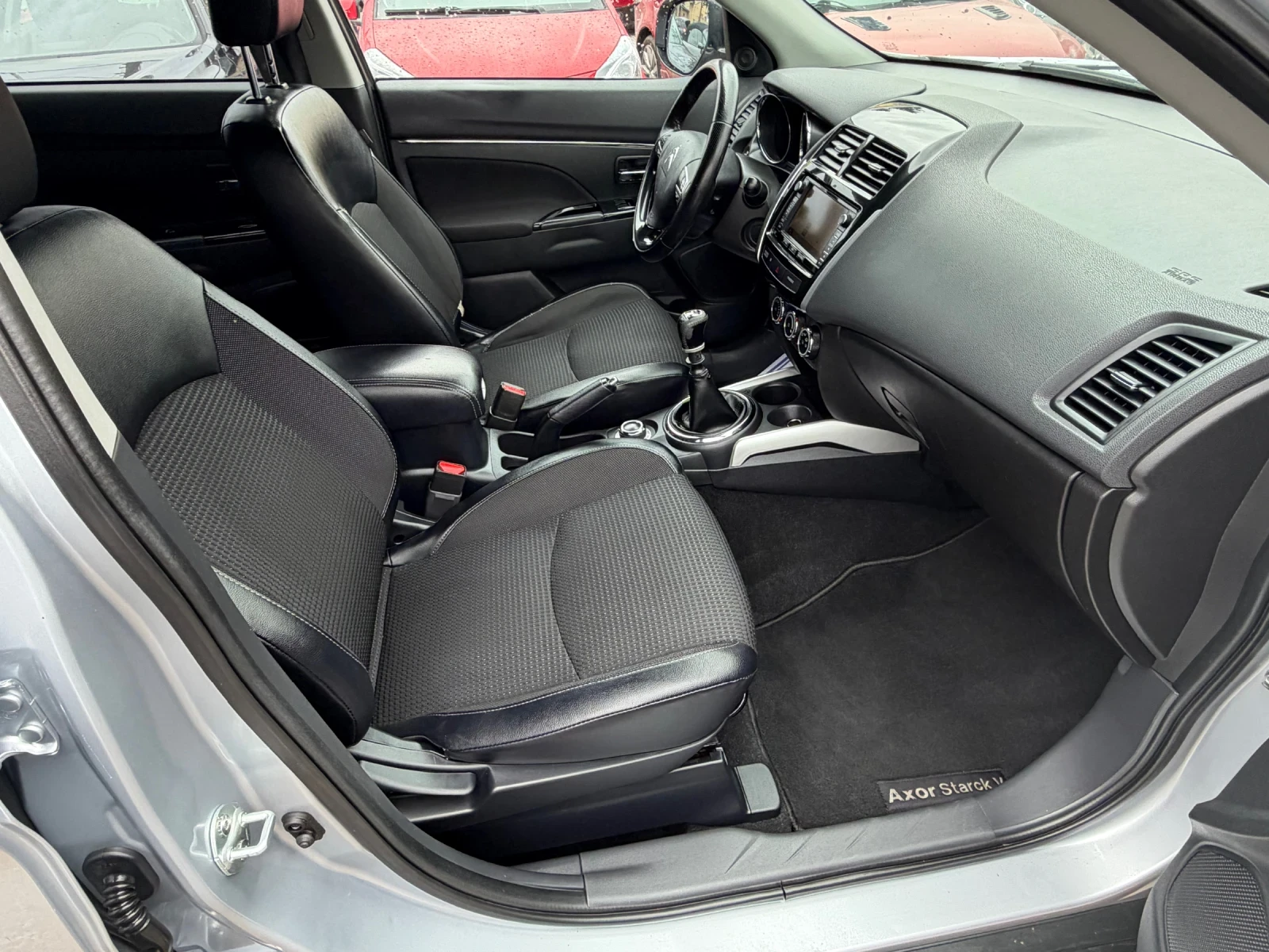 Citroen C4 AIRCROSS 1, 6 HDI 4X4 | Mobile.bg � ����������� 9