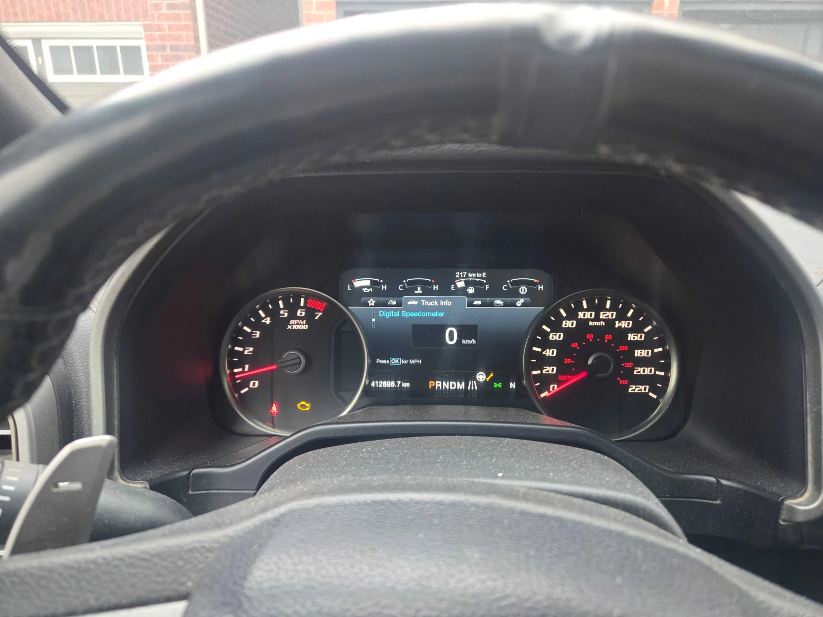 Ford F150 Raptor С РЕГИСТРАЦИЯ & АВТО КРЕДИТ , снимка 9 - Автомобили и джипове - 54069590