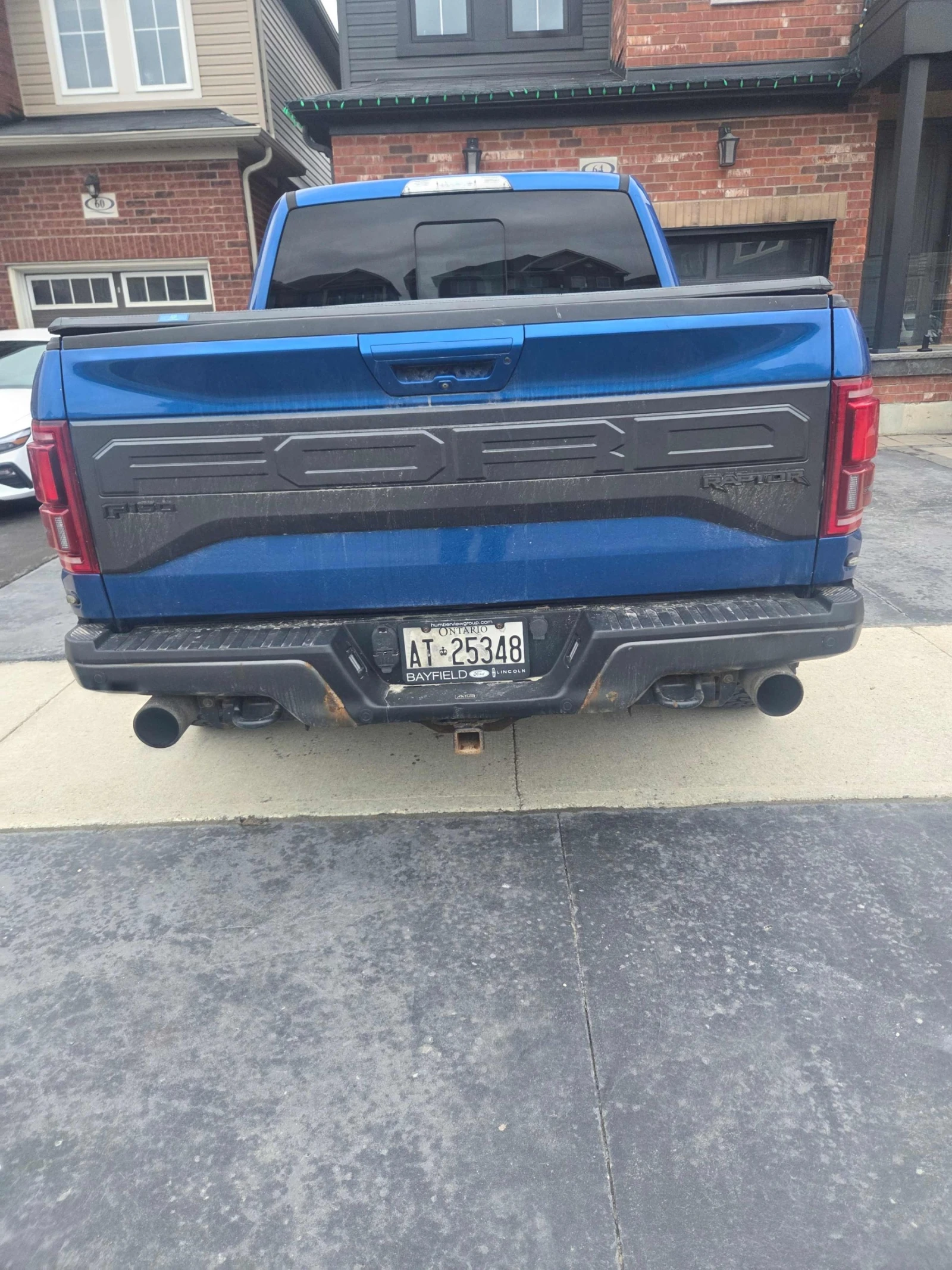 Ford F150 Raptor С РЕГИСТРАЦИЯ & АВТО КРЕДИТ , снимка 4 - Автомобили и джипове - 54069590