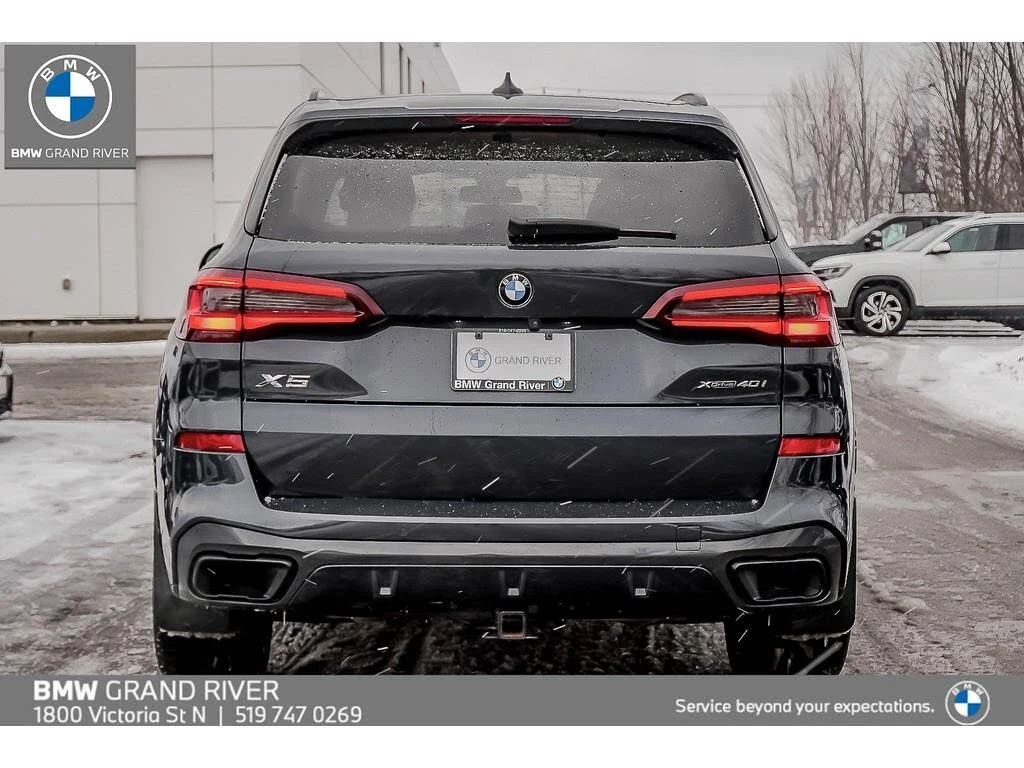 BMW X5 XDRIVE40I M SPORT| HUD| 360| PANO, снимка 6 - Автомобили и джипове - 54078407