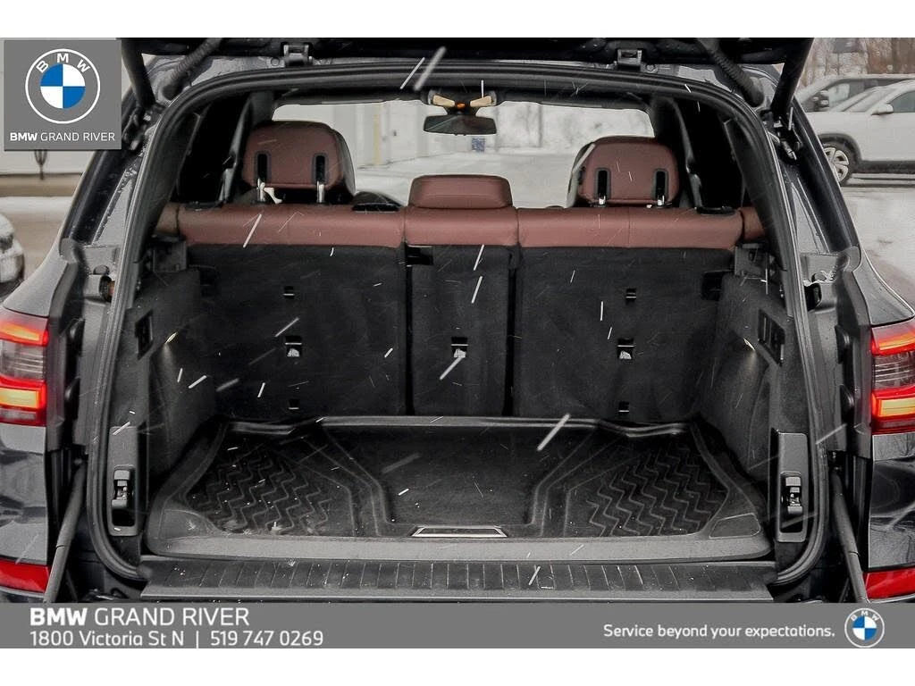 BMW X5 XDRIVE40I M SPORT| HUD| 360| PANO, снимка 15 - Автомобили и джипове - 54078407