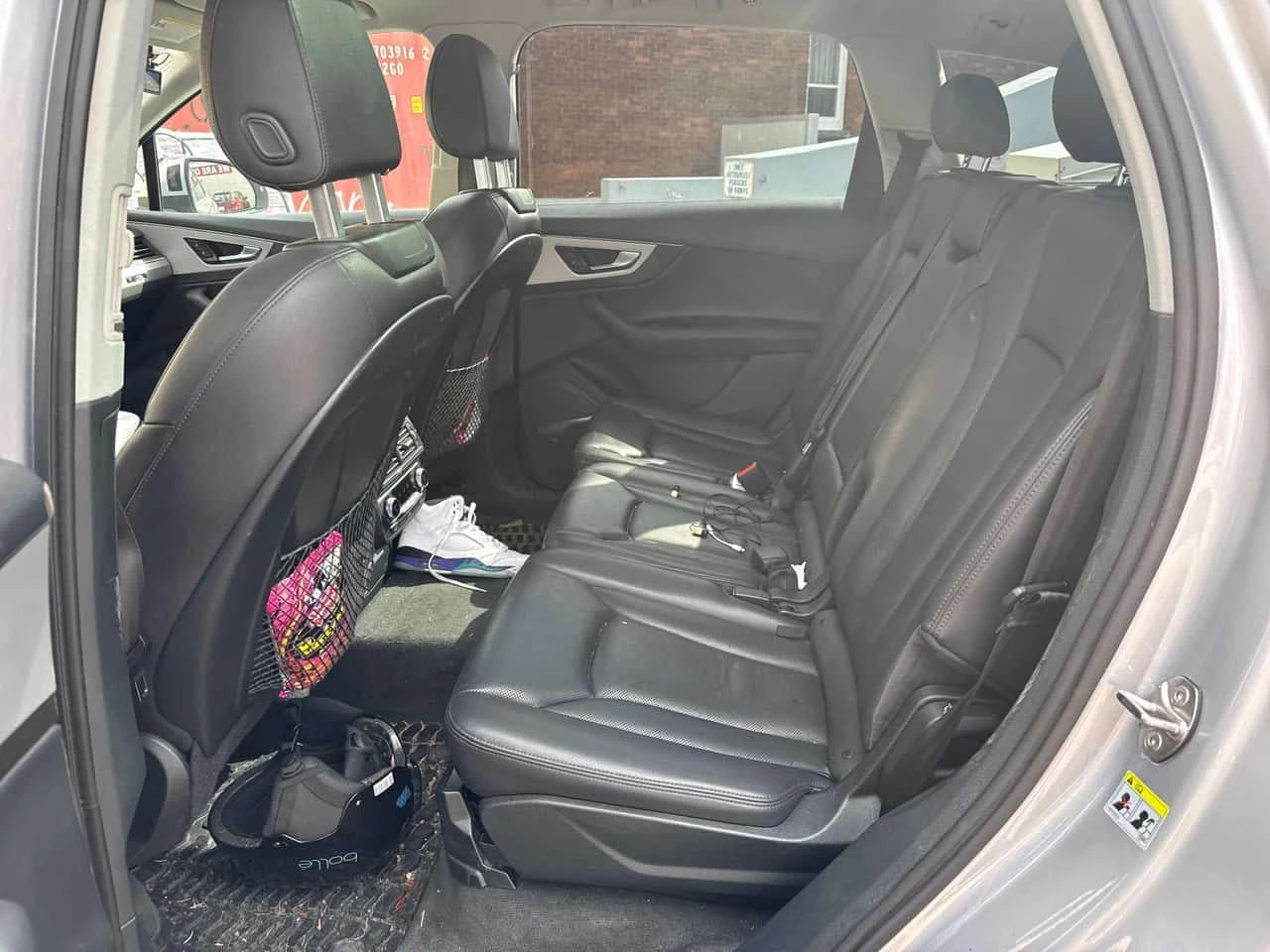 Audi Q7 * Technik * 360 * DIGITAL * ОБДУХВАНЕ* BOSE, снимка 14 - Автомобили и джипове - 54184789