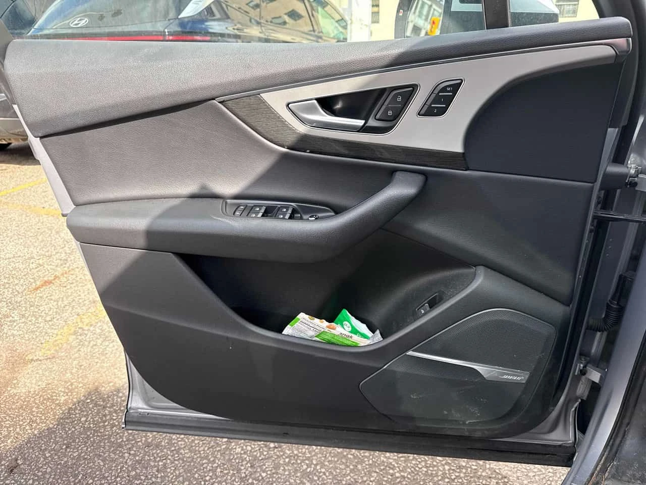 Audi Q7 * Technik * 360 * DIGITAL * ОБДУХВАНЕ* BOSE, снимка 12 - Автомобили и джипове - 54184789