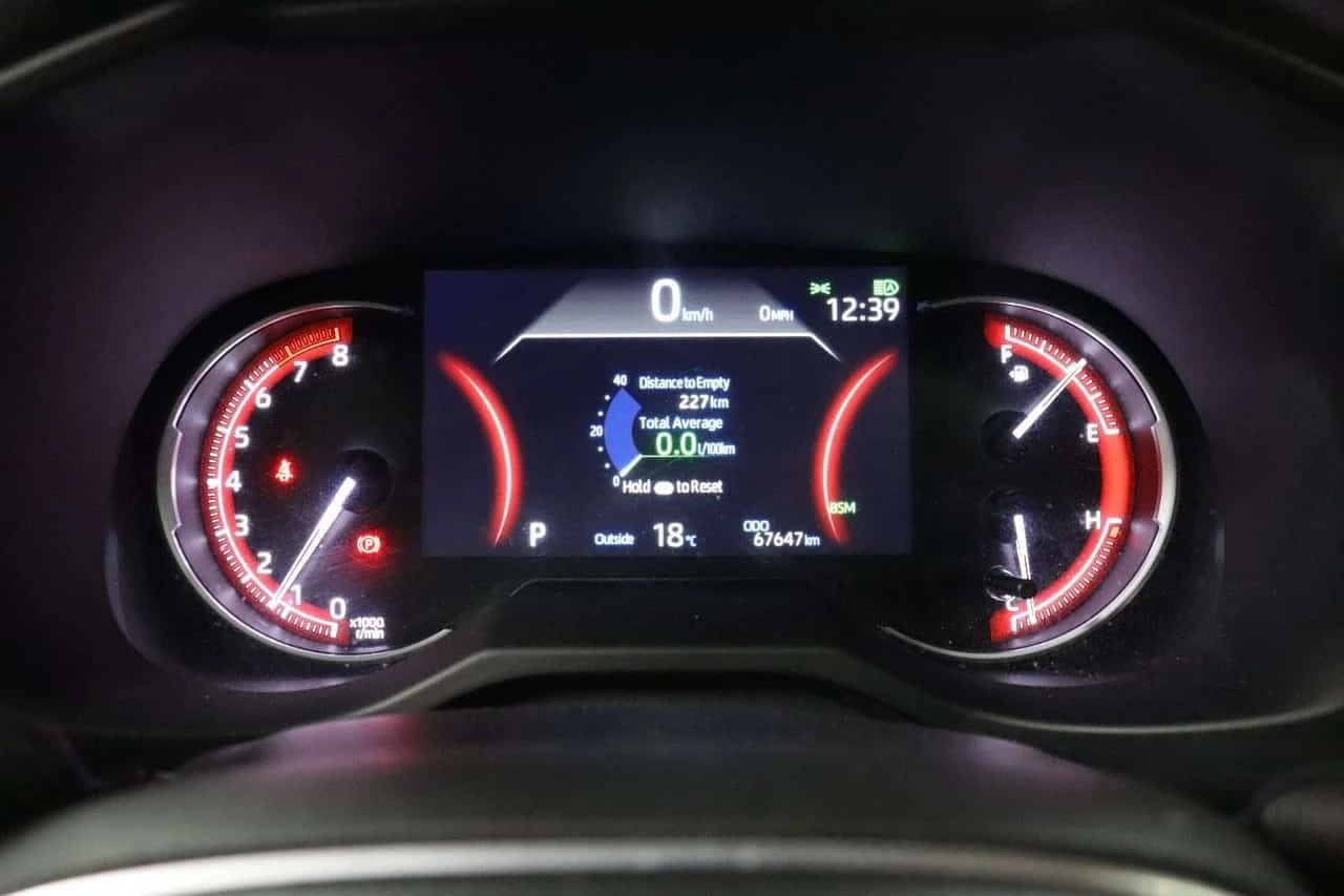 Toyota Rav4 * XLE * ���������������� * ������� * ������ | Mobile.bg � ����������� 8