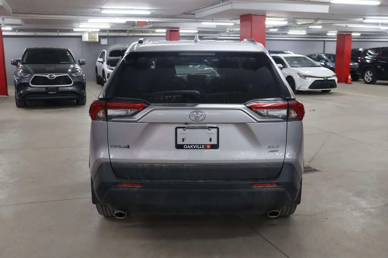 Toyota Rav4 * XLE * ���������������� * ������� * ������ | Mobile.bg � ����������� 4