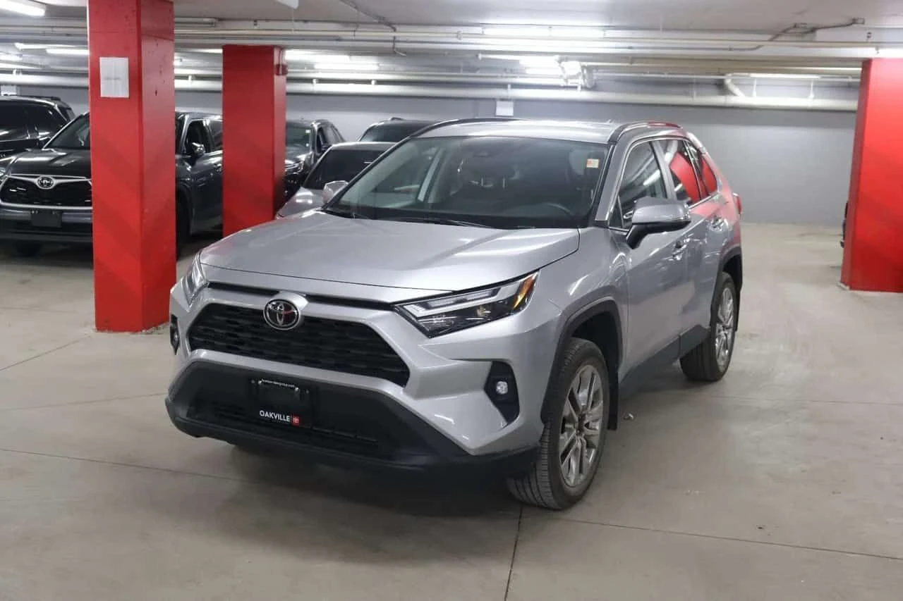 Toyota Rav4 * XLE * ���������������� * ������� * ������ | Mobile.bg � ����������� 1