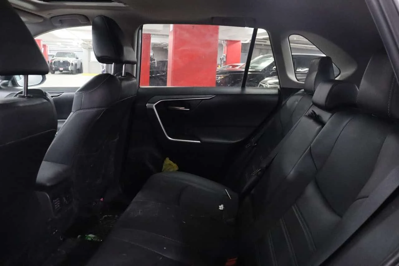 Toyota Rav4 * XLE * ���������������� * ������� * ������ | Mobile.bg � ����������� 10