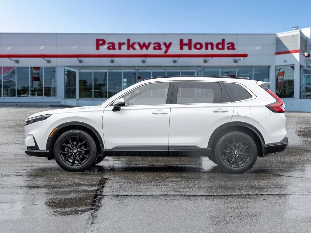 Honda Cr-v Sport-B* AWD* ����������* (���� �� ��) | Mobile.bg � ����������� 3