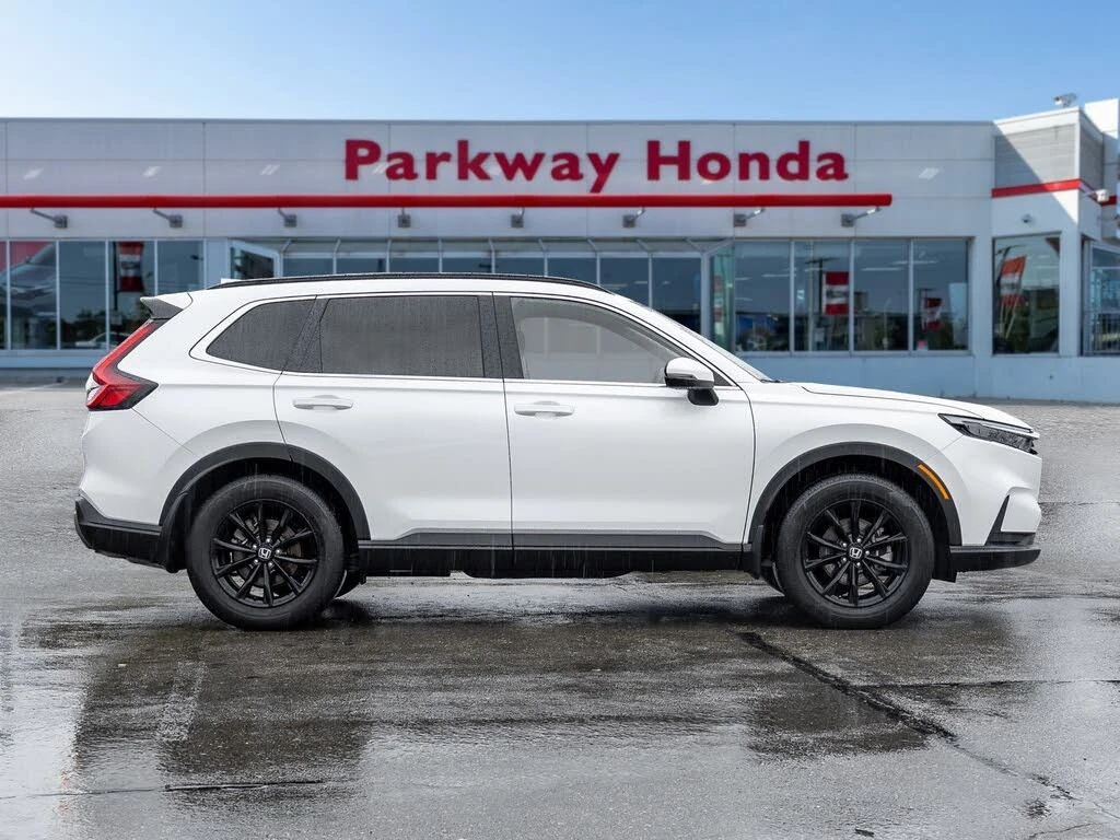 Honda Cr-v Sport-B* AWD* ����������* (���� �� ��) | Mobile.bg � ����������� 4