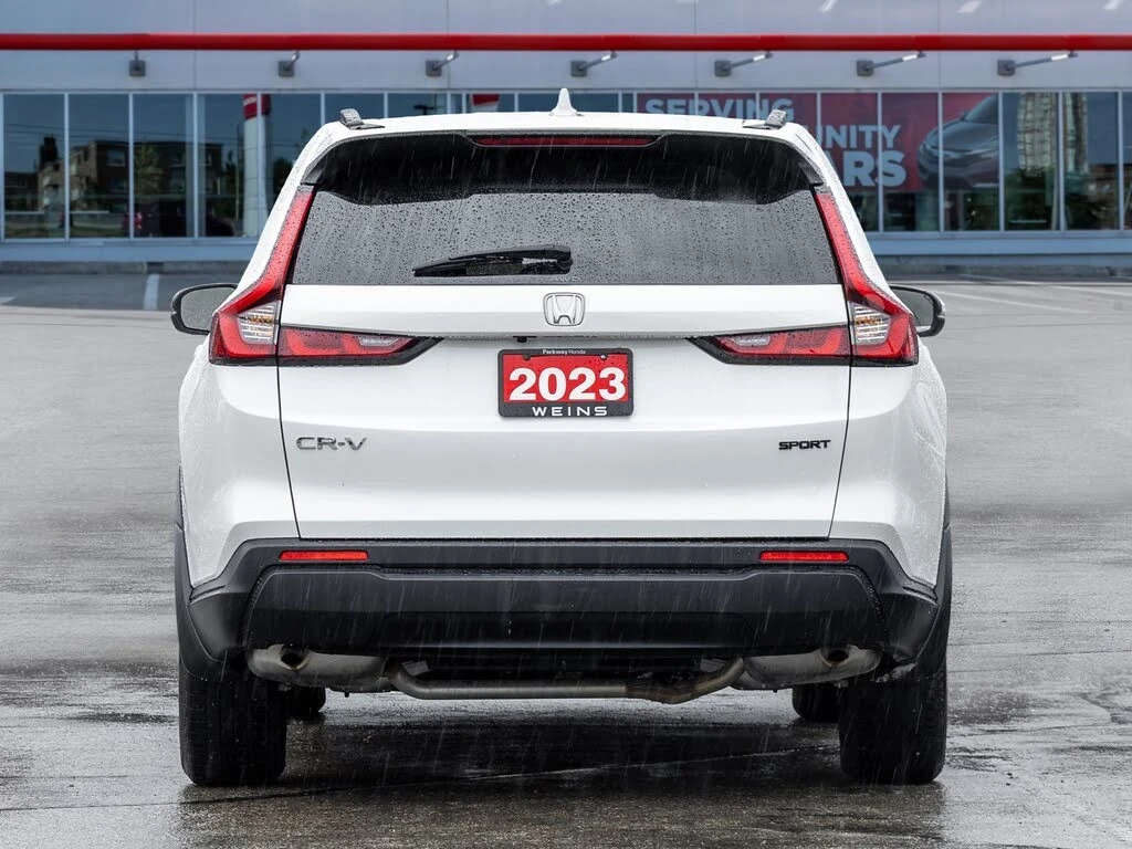 Honda Cr-v Sport-B* AWD* ����������* (���� �� ��) | Mobile.bg � ����������� 5