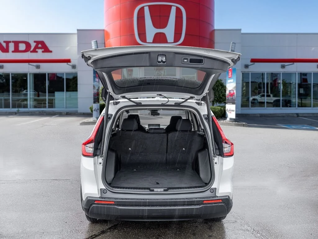 Honda Cr-v Sport-B* AWD* ����������* (���� �� ��) | Mobile.bg � ����������� 6
