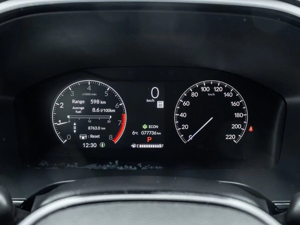 Honda Cr-v Sport-B* AWD* ����������* (���� �� ��) | Mobile.bg � ����������� 11