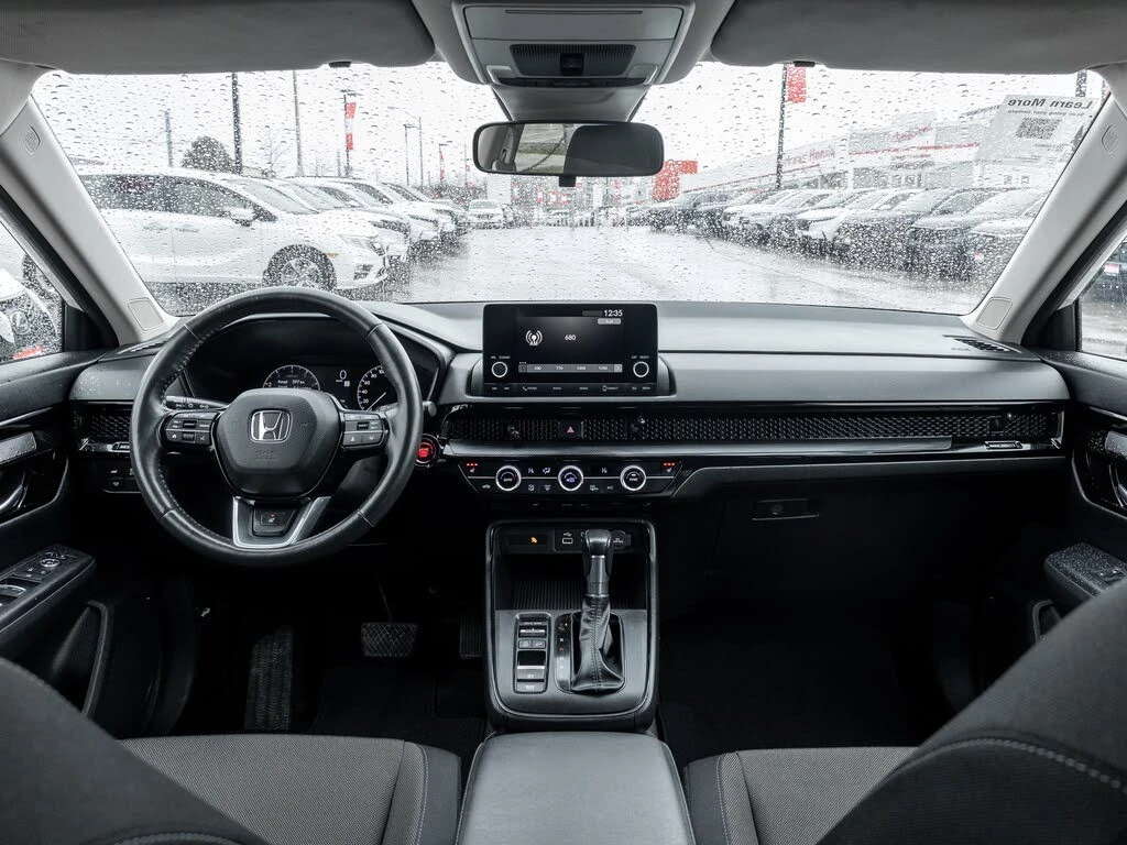 Honda Cr-v Sport-B* AWD* ����������* (���� �� ��) | Mobile.bg � ����������� 8