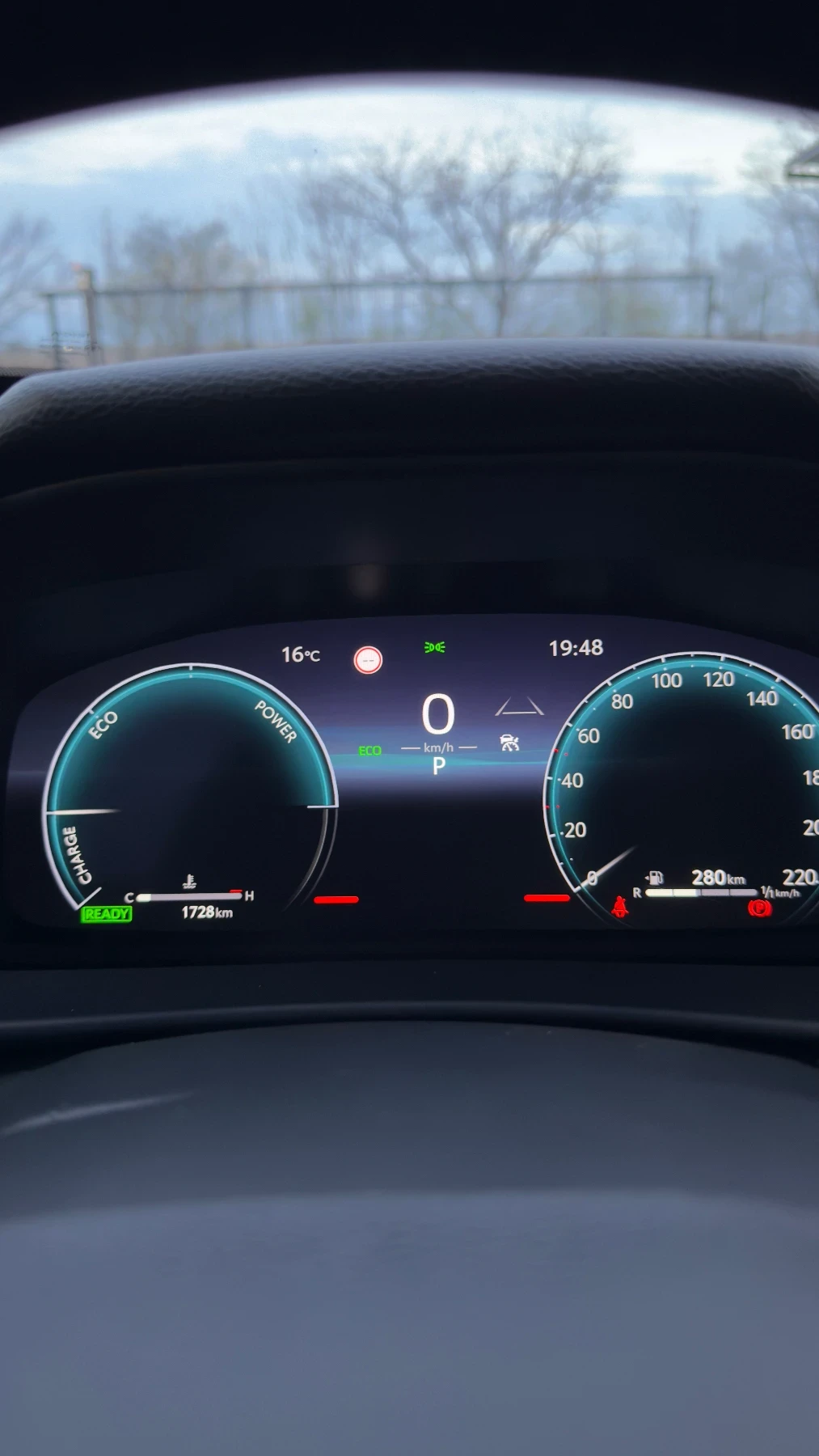 Toyota C-HR HEV, 2.0, 4x4, 1500km. | Mobile.bg � ����������� 6