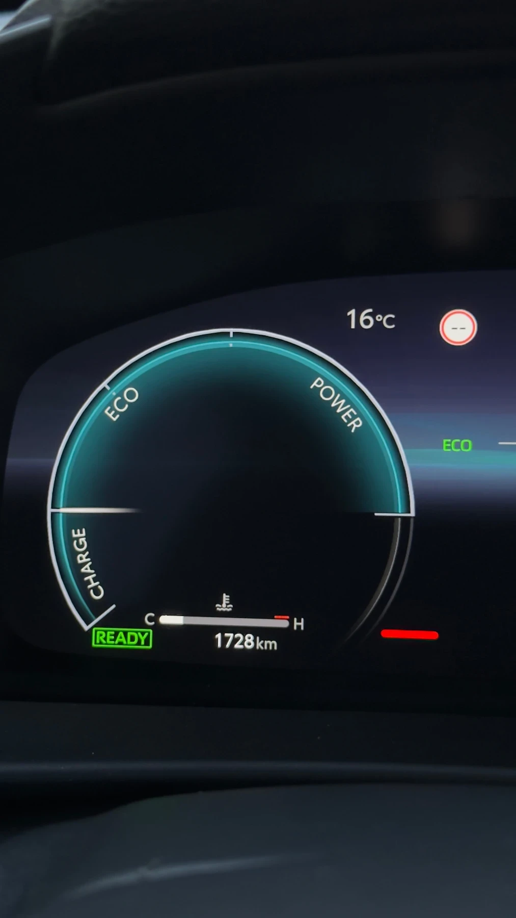 Toyota C-HR HEV, 2.0, 4x4, 1500km. | Mobile.bg � ����������� 7