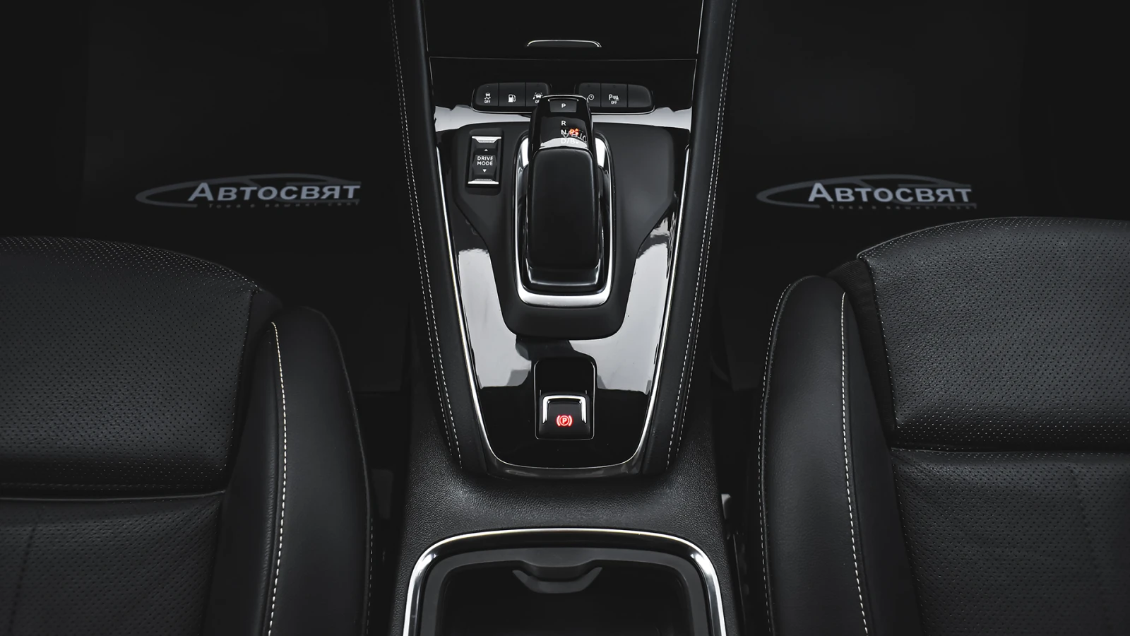 Opel Grandland X 1.6 Turbo Innovation Plug-in Hybrid4 4x4 Automatic, снимка 14 - Автомобили и джипове - 54422959