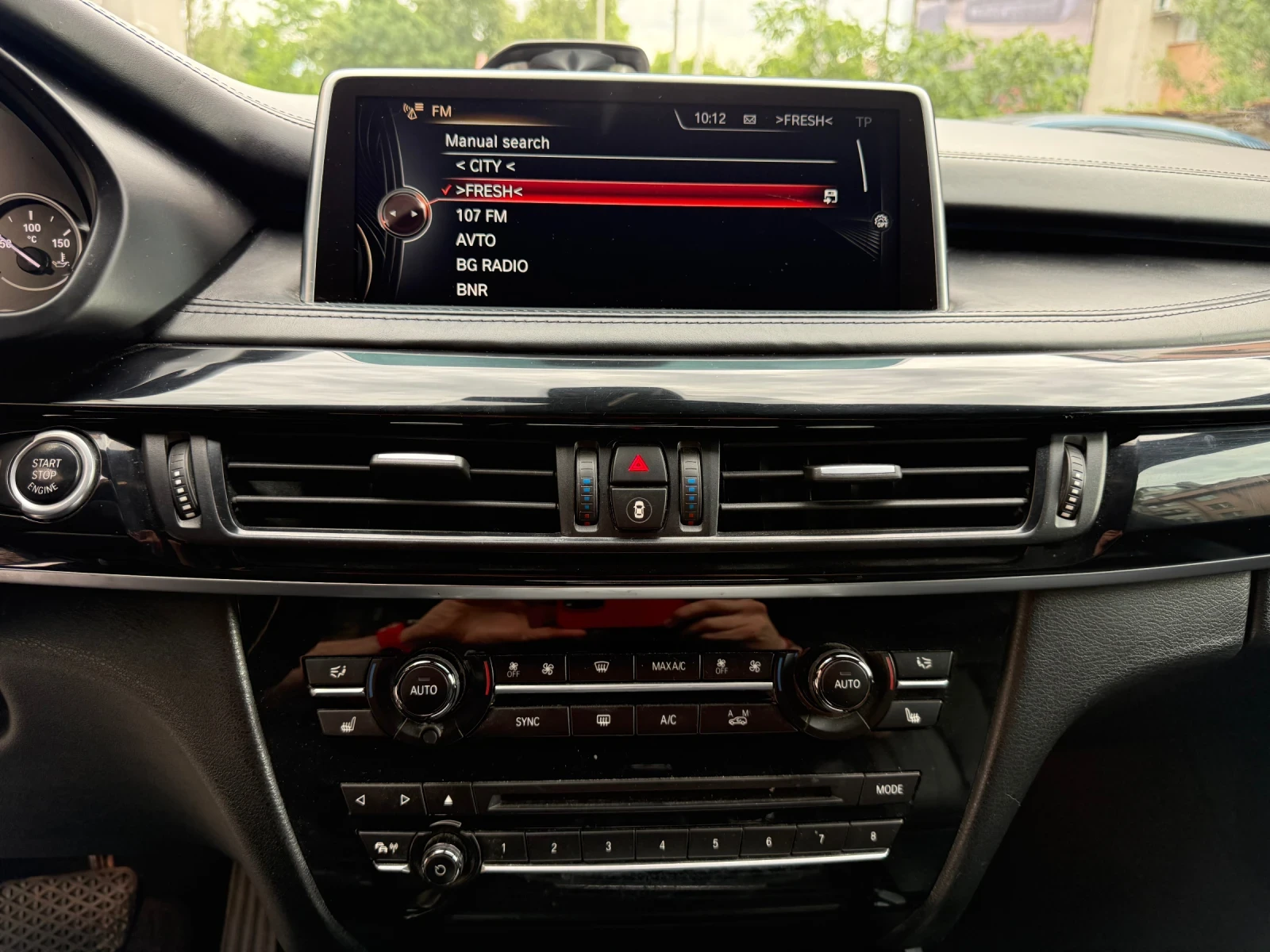 BMW X5 M 50D* LASER* HUD* H/K* PANO* 360* 3D CAM* VACUM* , снимка 16 - Автомобили и джипове - 54601633