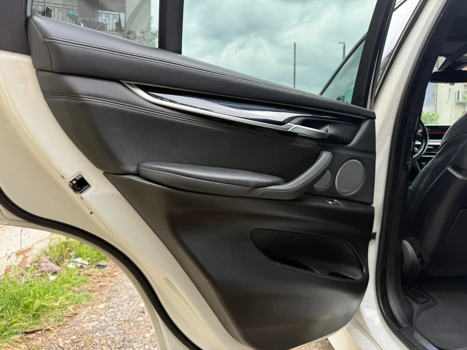 BMW X5 M 50D* LASER* HUD* H/K* PANO* 360* 3D CAM* VACUM* , снимка 9 - Автомобили и джипове - 54601633