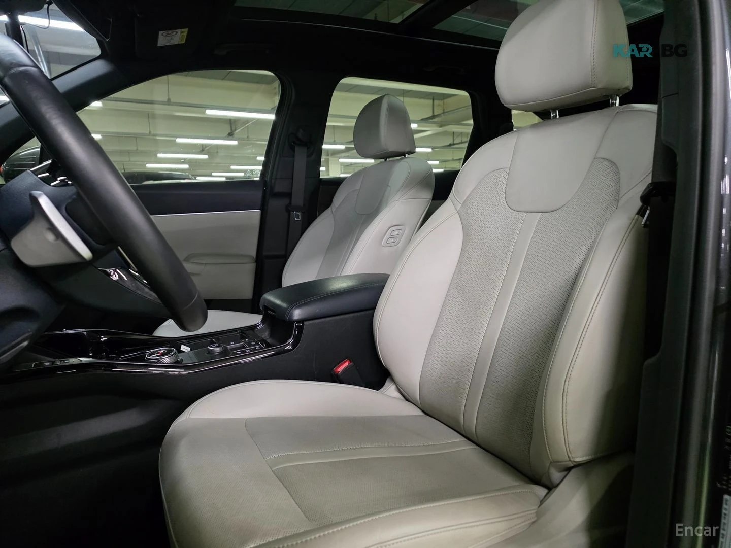 Kia Sorento PRESTIGE* КОЖА* ПОДГРЕВ* ОБДУХВ* , снимка 12 - Автомобили и джипове - 54970194