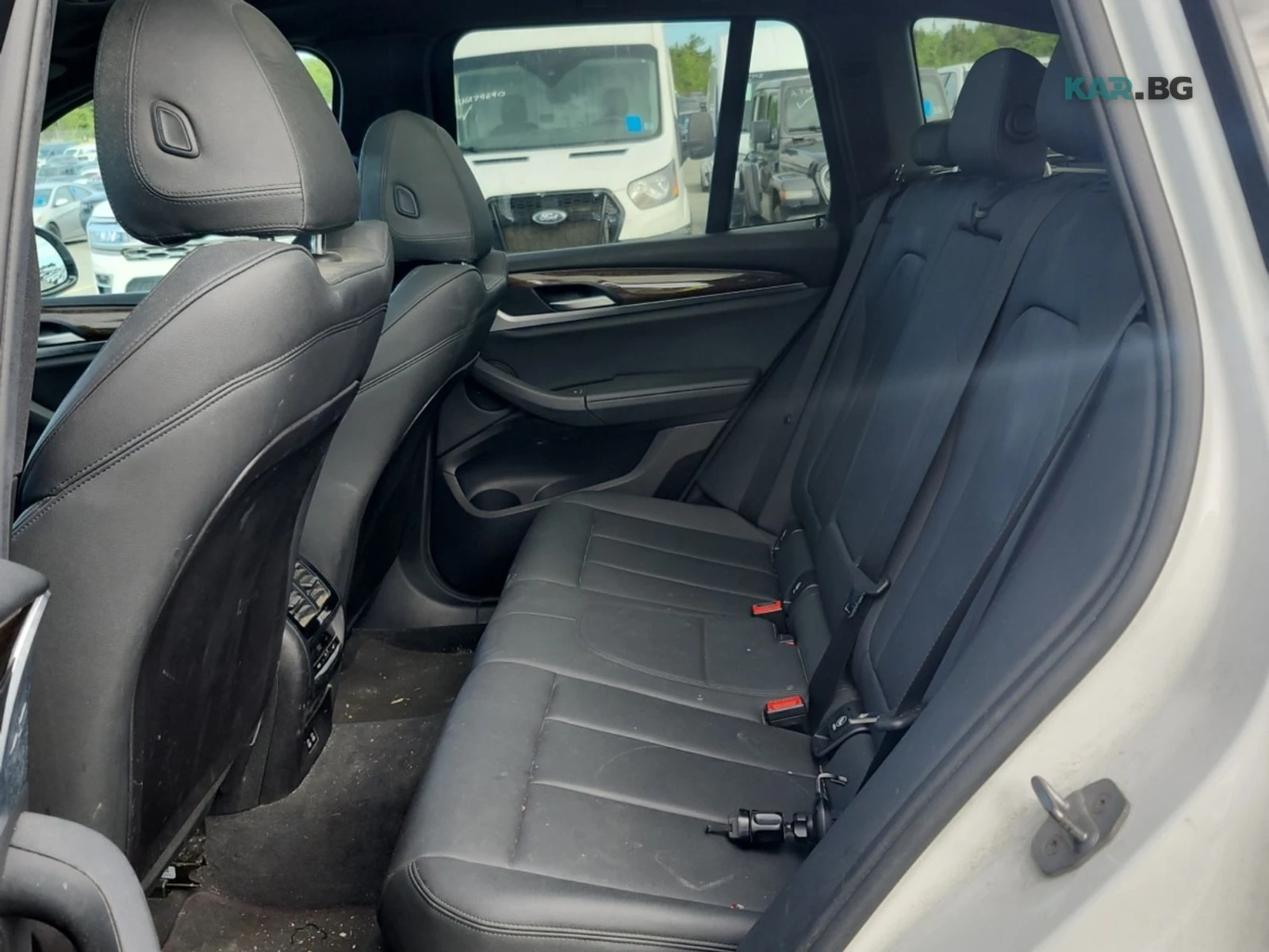 BMW X3 xDrive30i Широк набор от екстри ЦЕНА ДО БЪЛГАРИЯ!, снимка 11 - Автомобили и джипове - 55059610