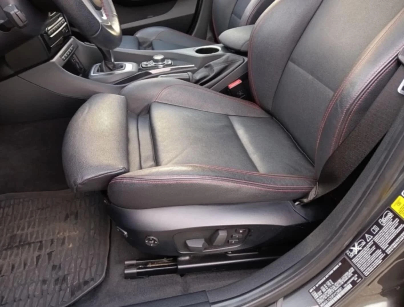 BMW X1 2i8 Xdrive, снимка 9 - Автомобили и джипове - 55064741
