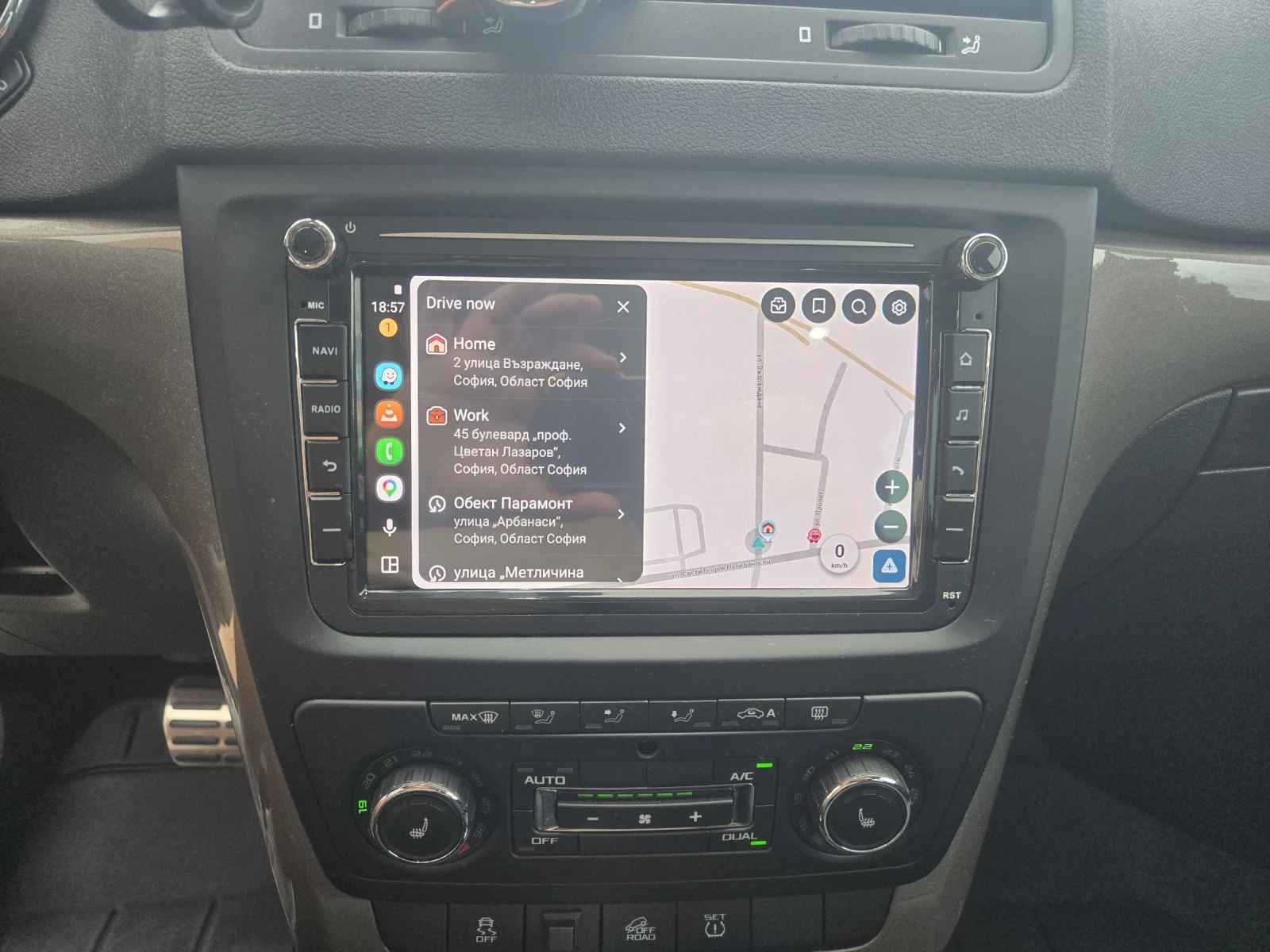 Skoda Yeti 1.8 TSI, 4x4, DSG | Mobile.bg � ����������� 10