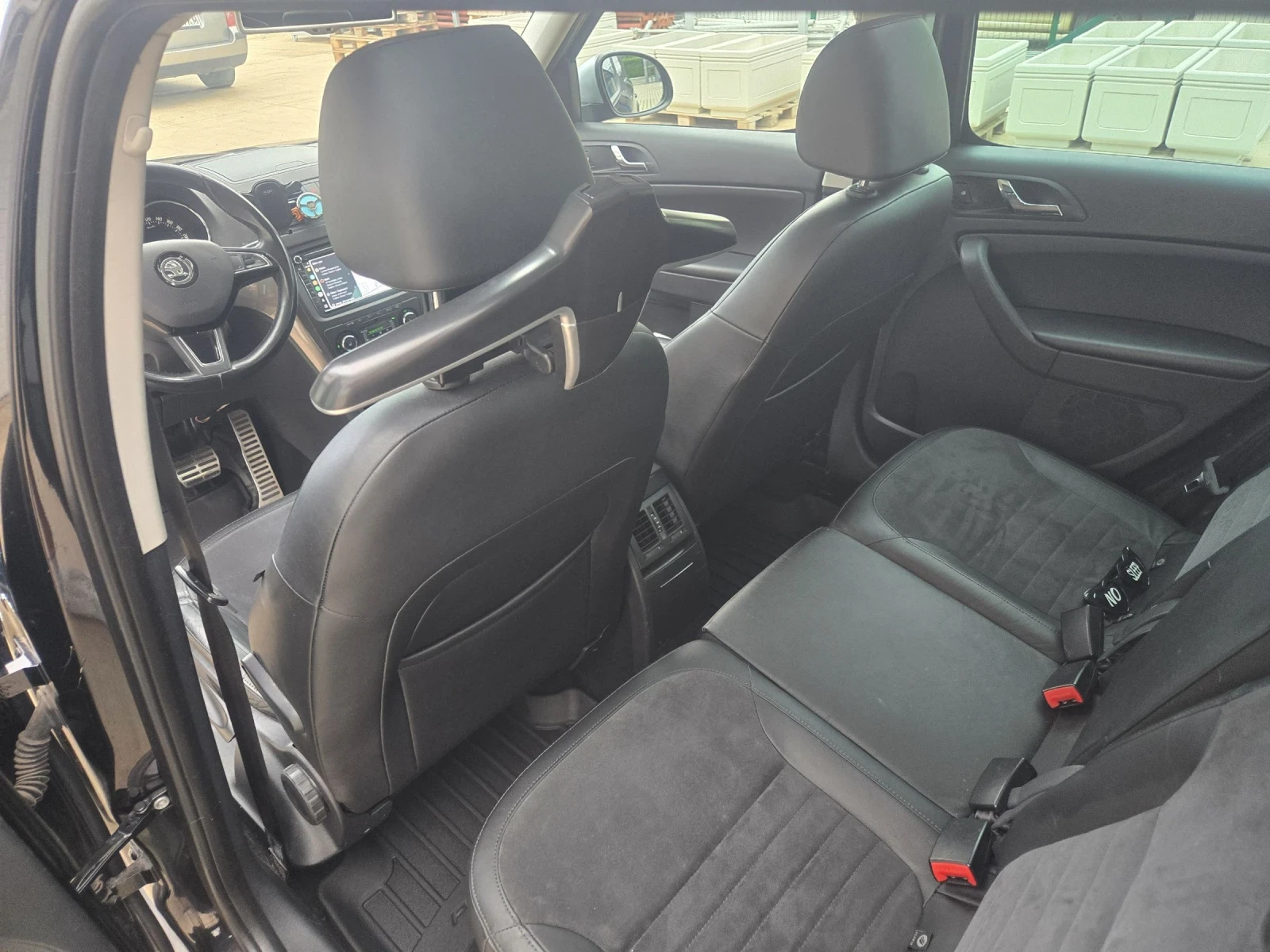 Skoda Yeti 1.8 TSI, 4x4, DSG | Mobile.bg � ����������� 17