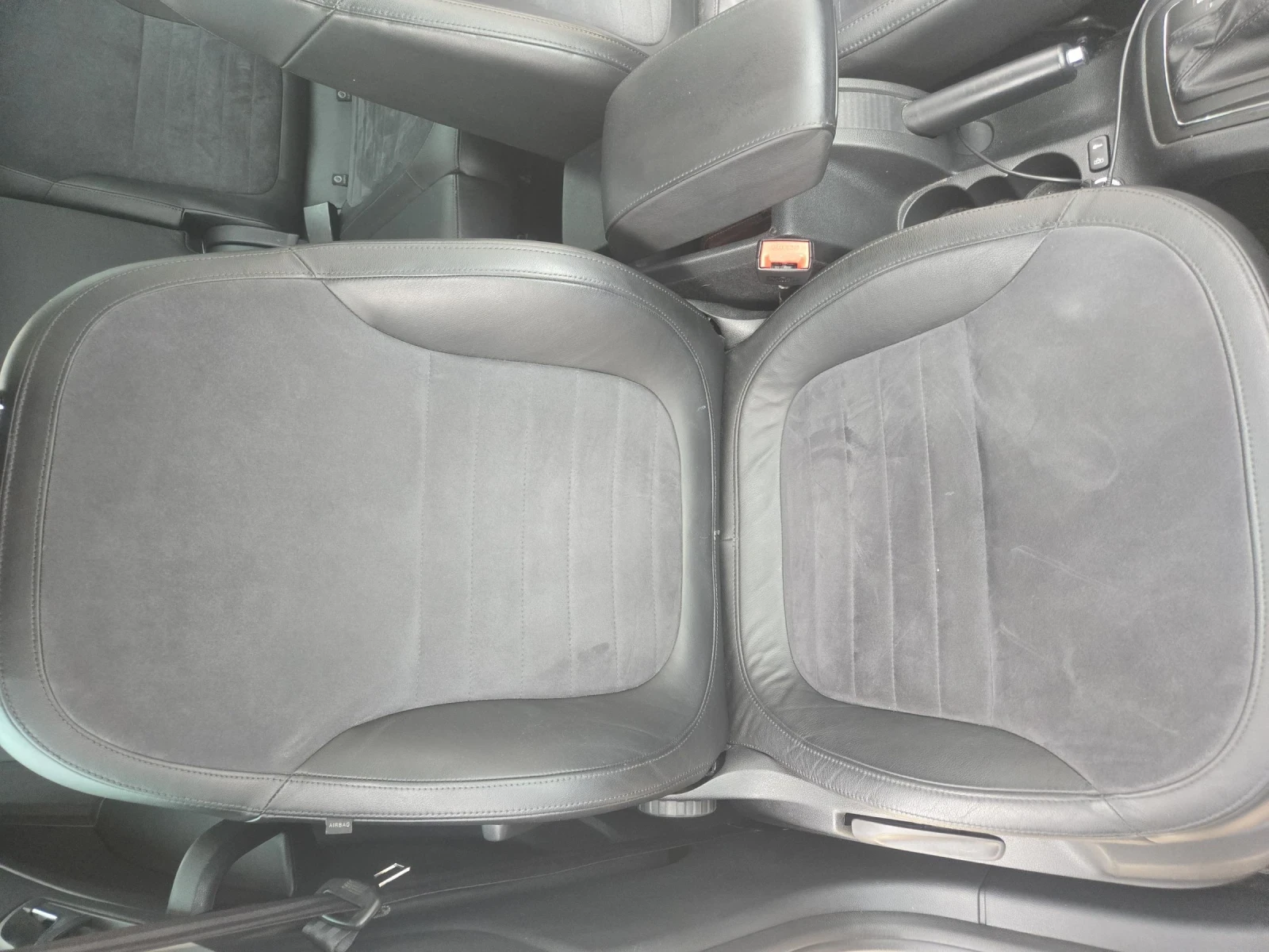 Skoda Yeti 1.8 TSI, 4x4, DSG | Mobile.bg � ����������� 14