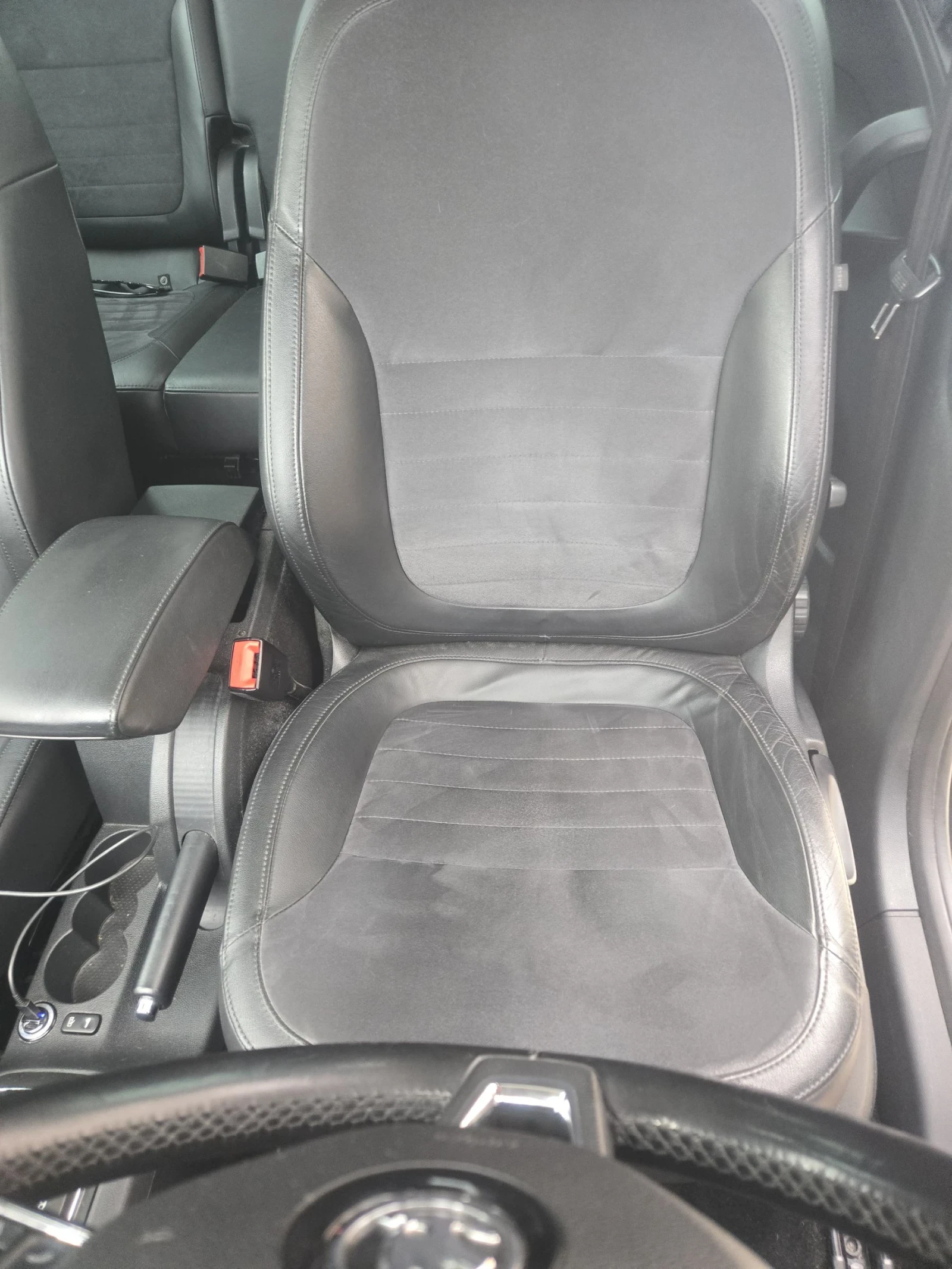 Skoda Yeti 1.8 TSI, 4x4, DSG | Mobile.bg � ����������� 13