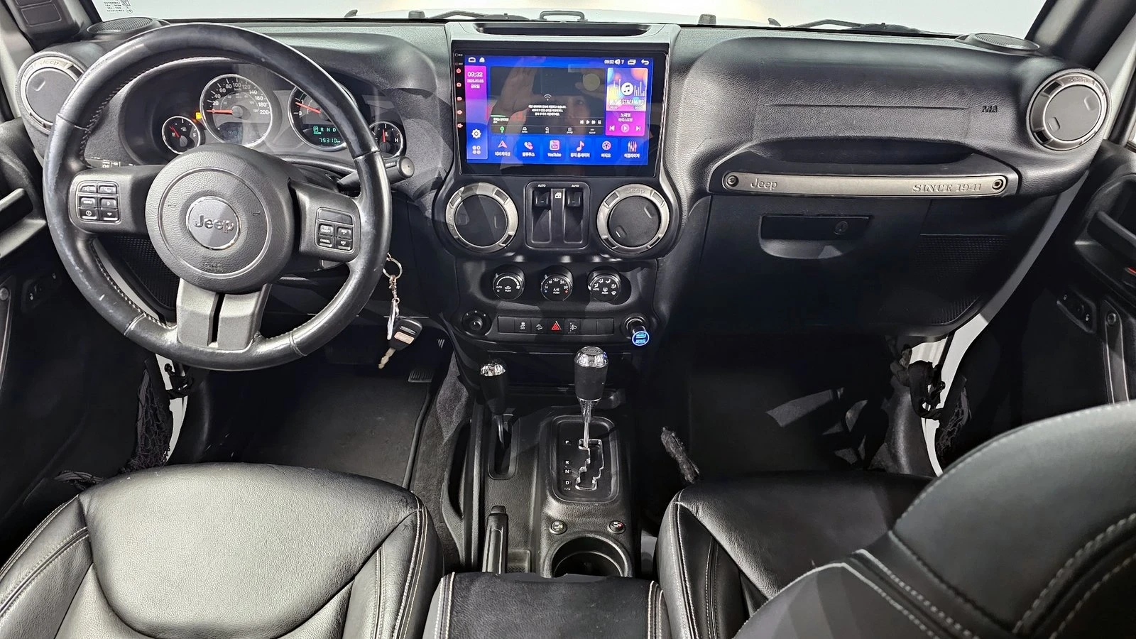 Jeep Wrangler 3.6* ������ ���� | Mobile.bg � ����������� 7