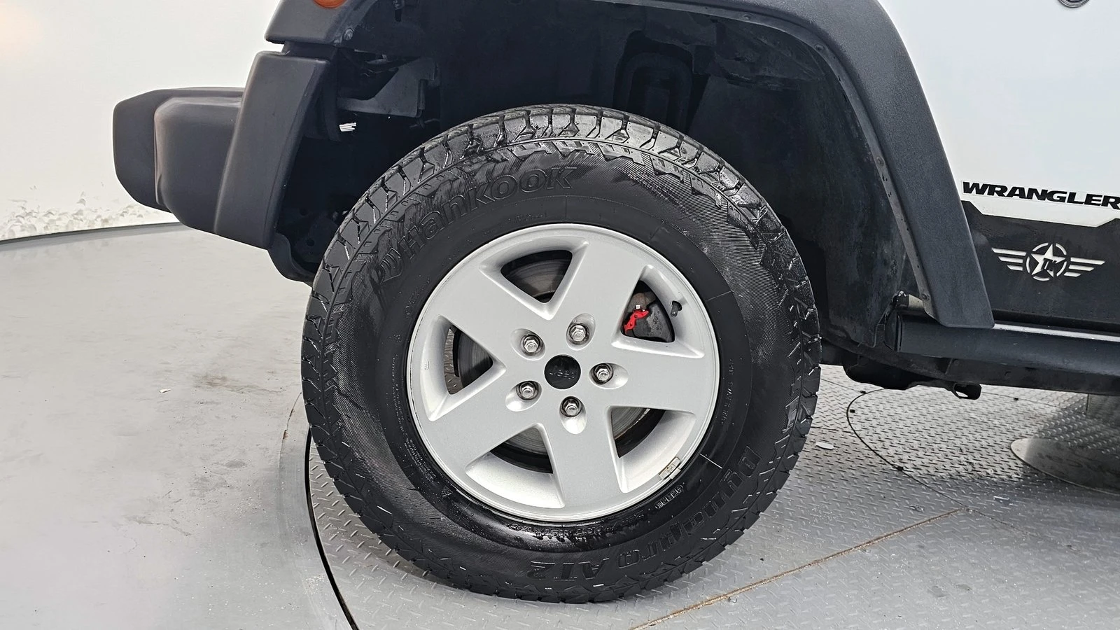 Jeep Wrangler 3.6* ������ ���� | Mobile.bg � ����������� 5