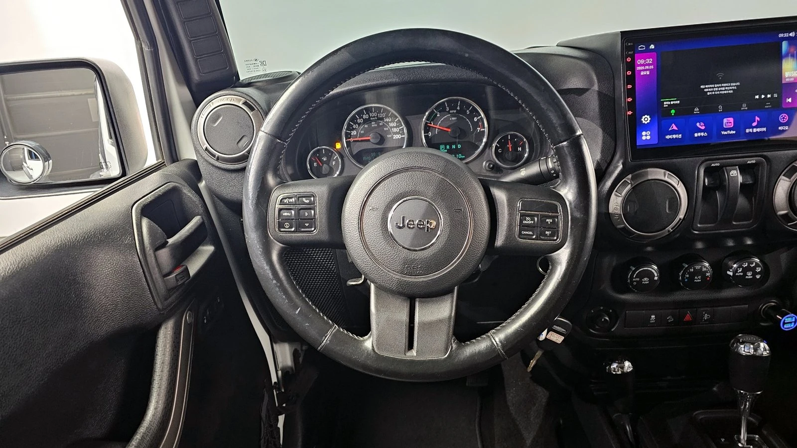 Jeep Wrangler 3.6* ������ ���� | Mobile.bg � ����������� 13