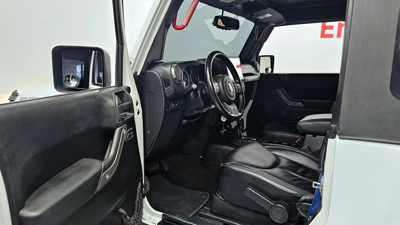Jeep Wrangler 3.6* ������ ���� | Mobile.bg � ����������� 11