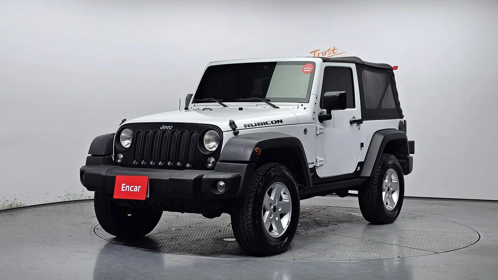 Jeep Wrangler 3.6* КРАЙНА ЦЕНА