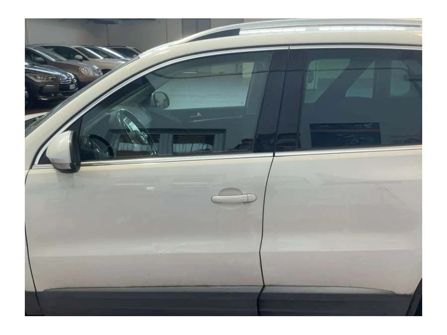VW Tiguan Tiguan 2.0 TDI Sport & Style 4Motion | Mobile.bg � ����������� 4