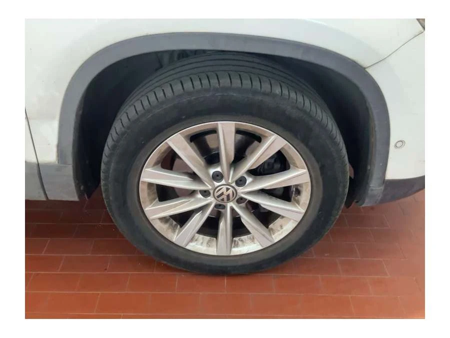VW Tiguan Tiguan 2.0 TDI Sport & Style 4Motion | Mobile.bg � ����������� 11